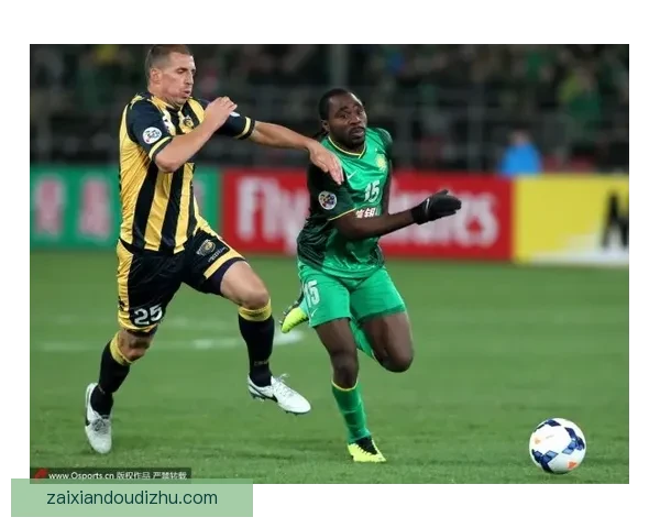 班克斯联队与中央海岸水手联鏖战全场互交白卷